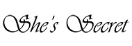 Marque She's secret