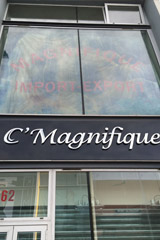 C'Magnifique