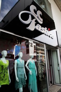 CC Fashion