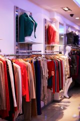 CC Fashion