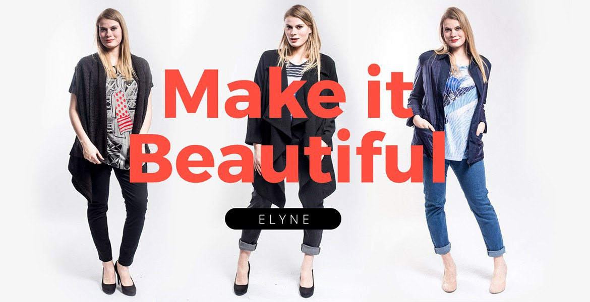 Grossiste Elyne