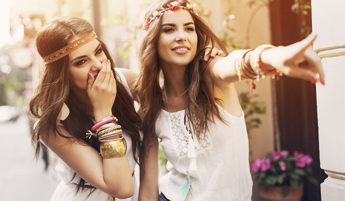 Grossiste It Hippie