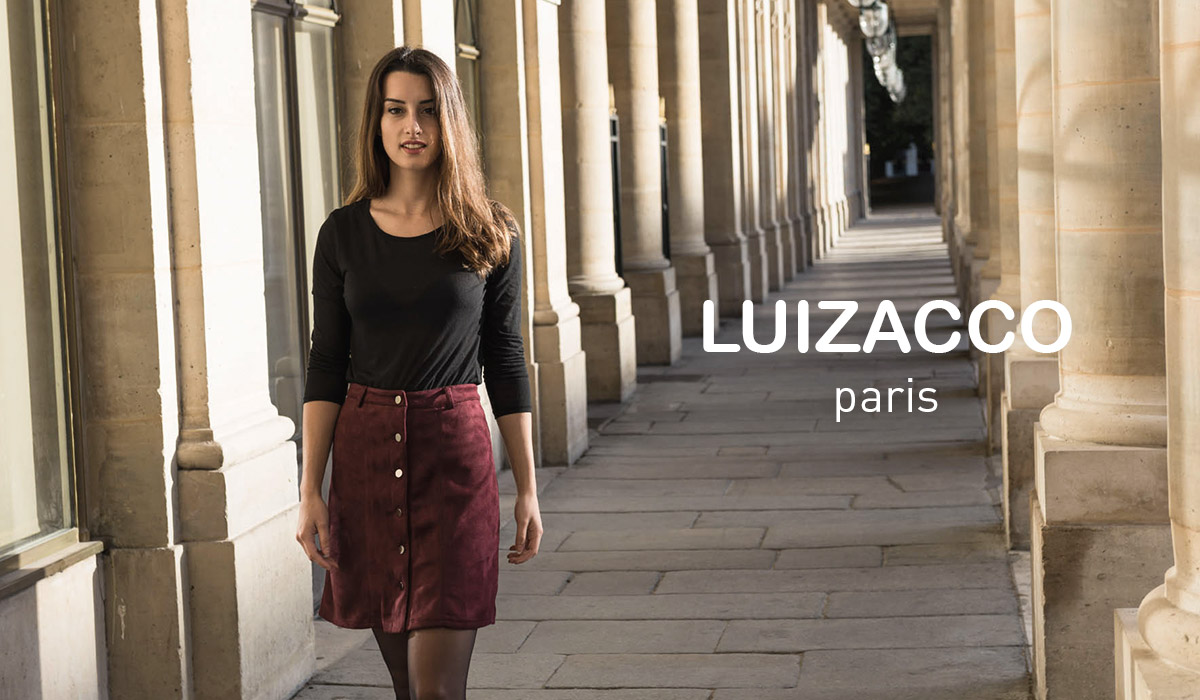 Grossiste Luizacco