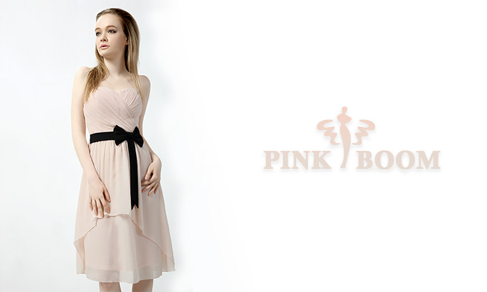 Grossiste Pink Boom