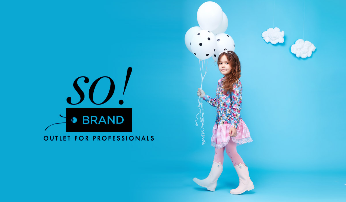 Grossiste So Brand (Kids)